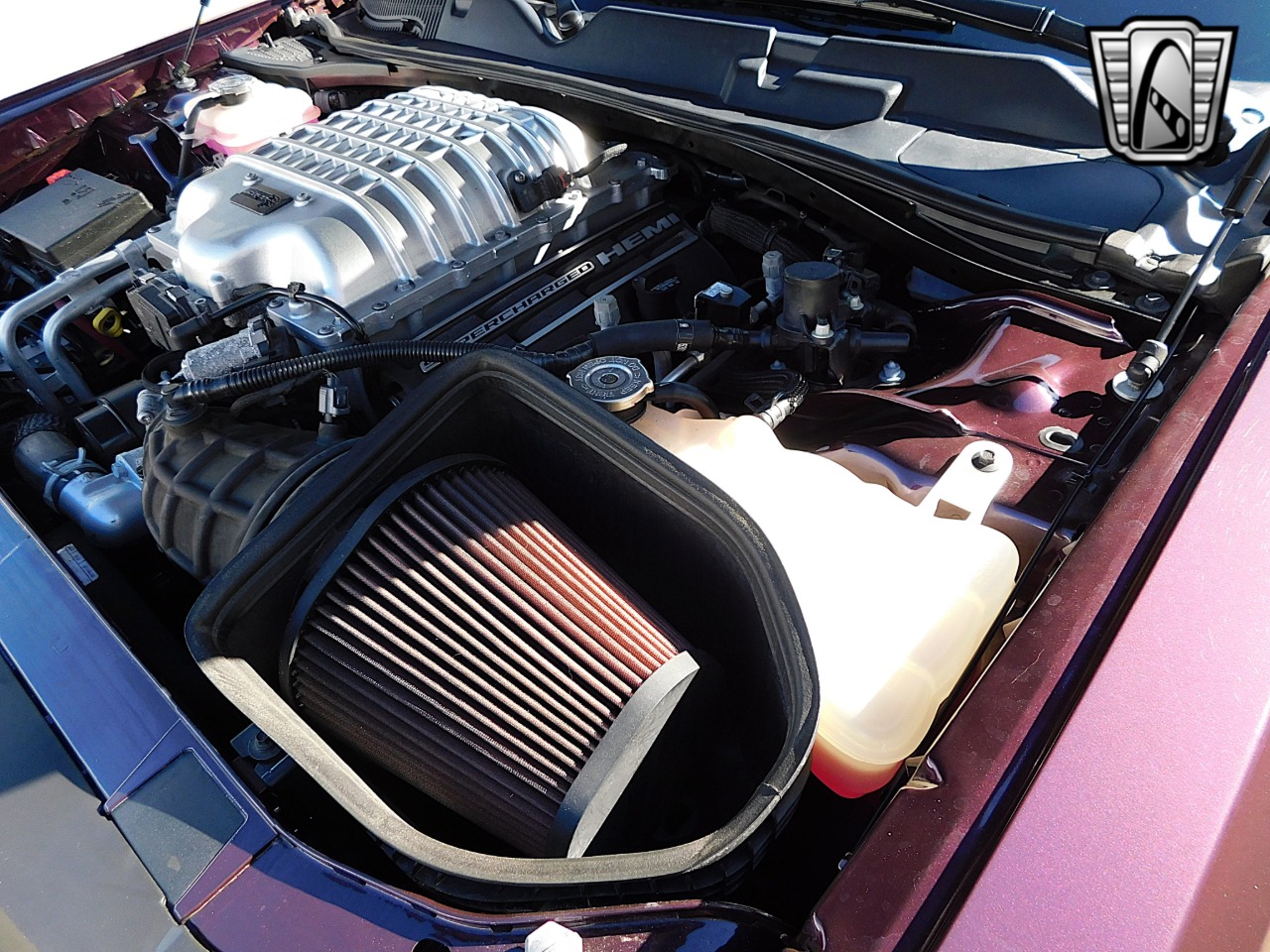 2020 Dodge Challenger 72