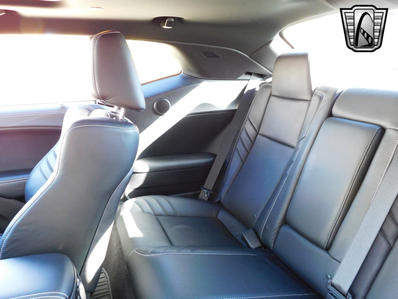 2020 Dodge Challenger 22