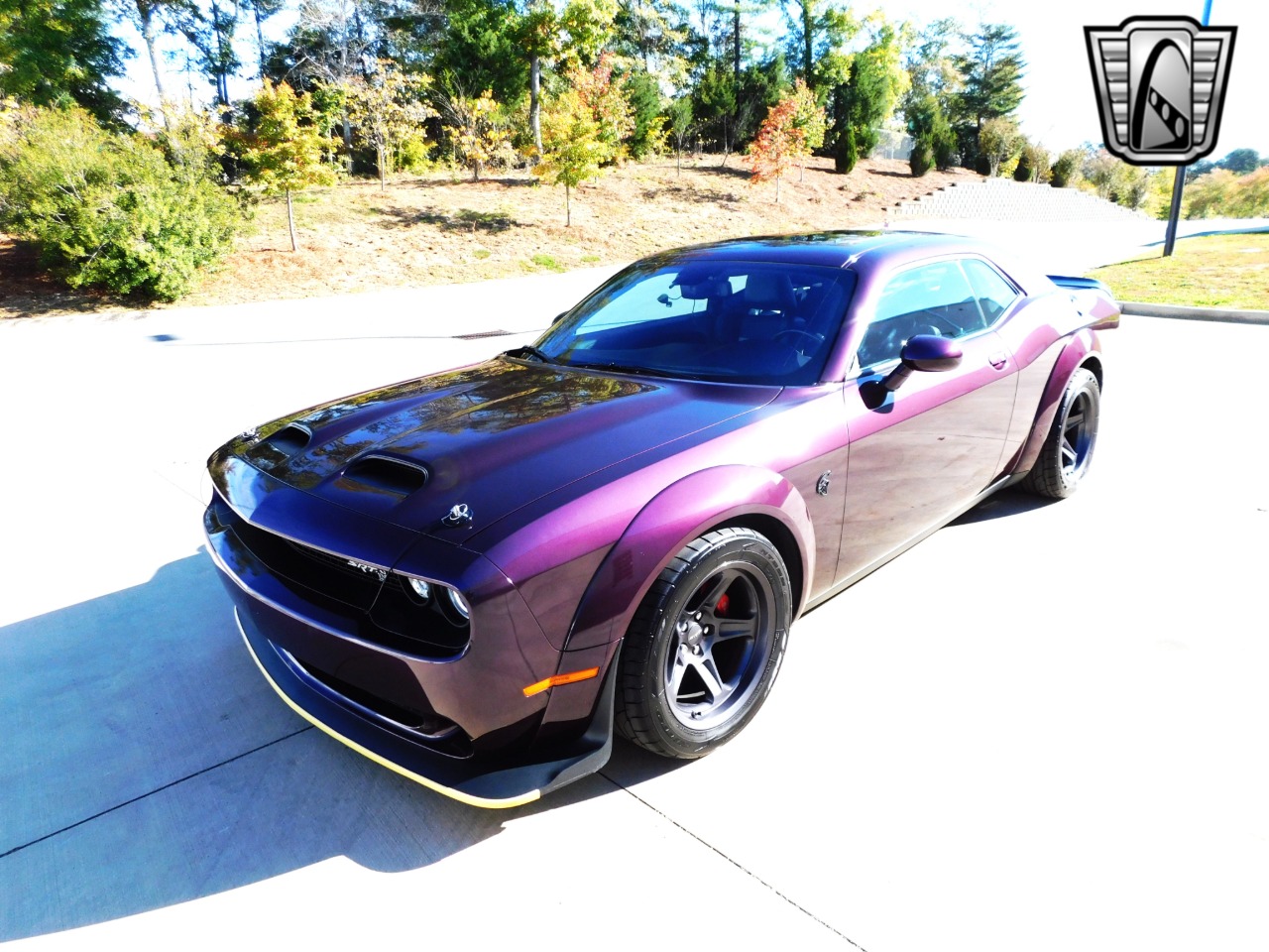 2020 Dodge Challenger 35