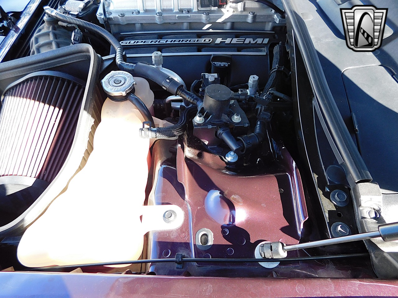 2020 Dodge Challenger 73