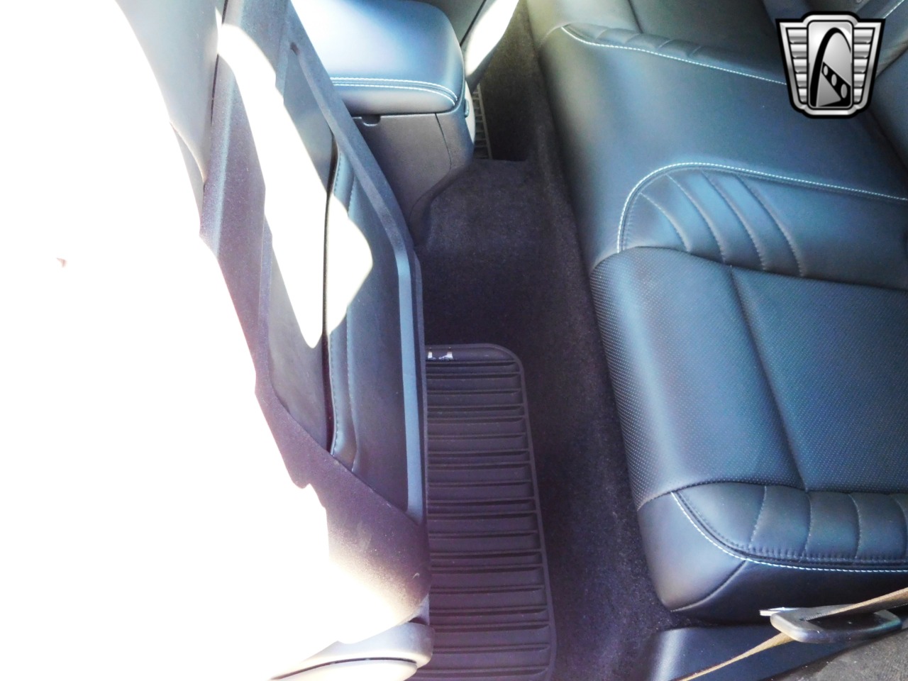 2020 Dodge Challenger 95