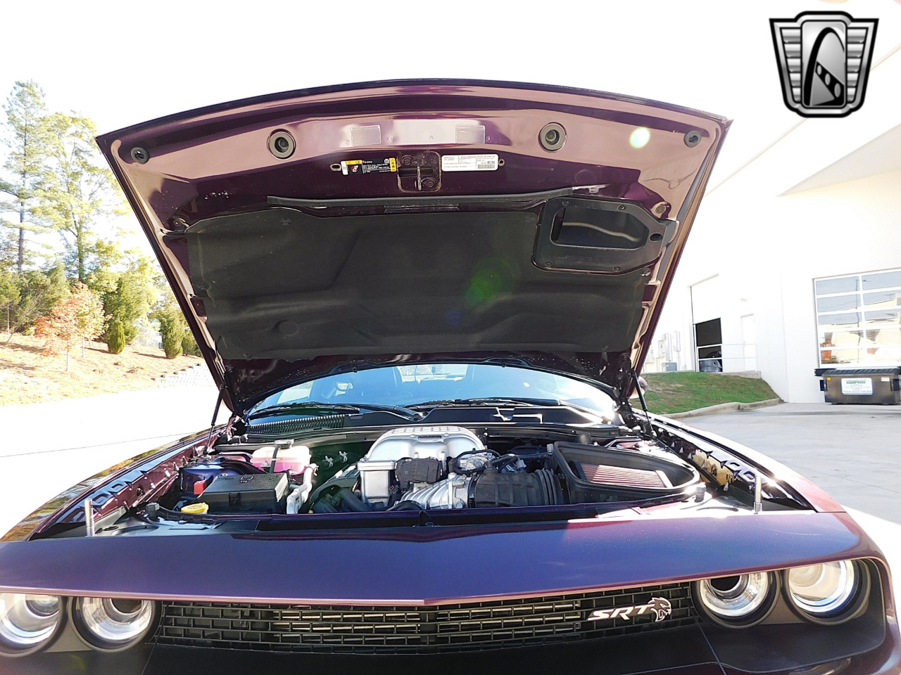 2020 Dodge Challenger 74