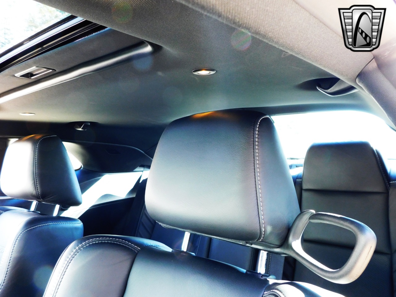 2020 Dodge Challenger 96