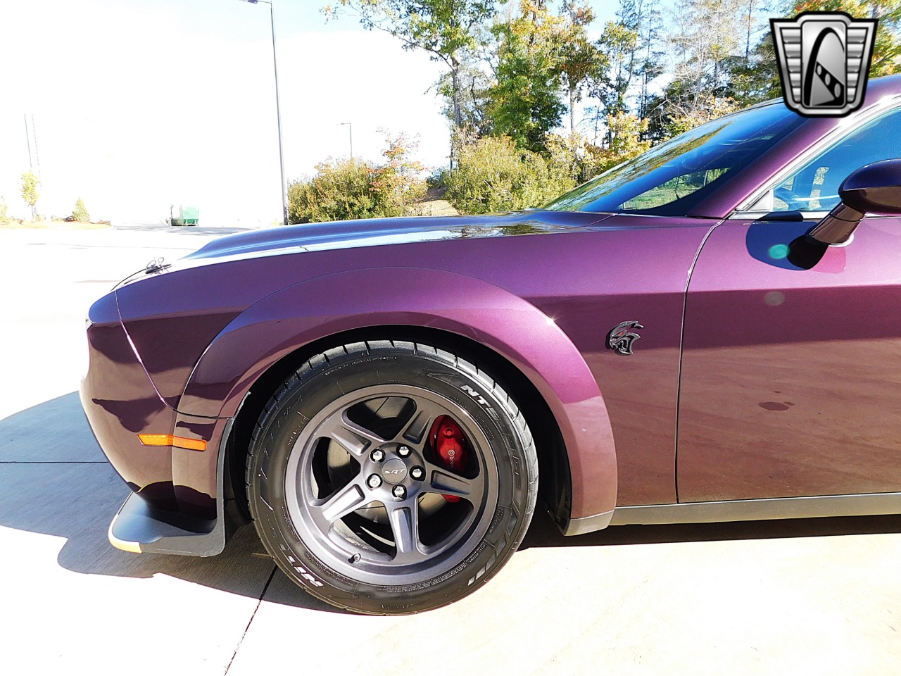 2020 Dodge Challenger 36