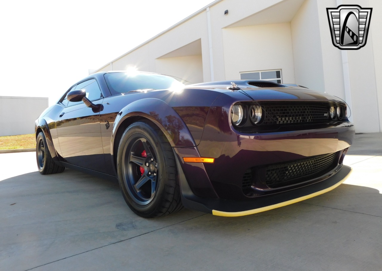 2020 Dodge Challenger 54