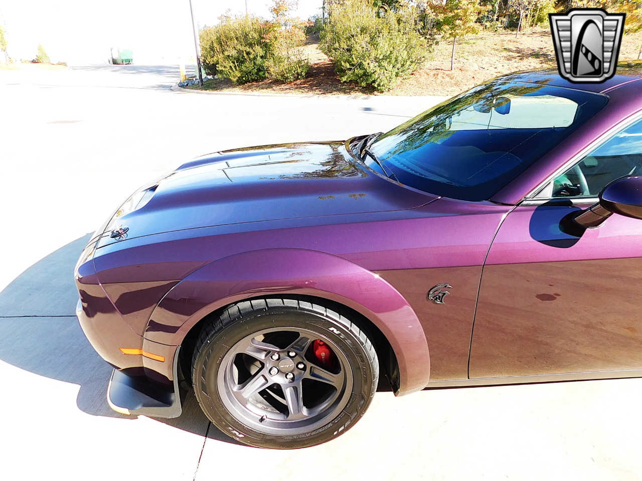 2020 Dodge Challenger 37