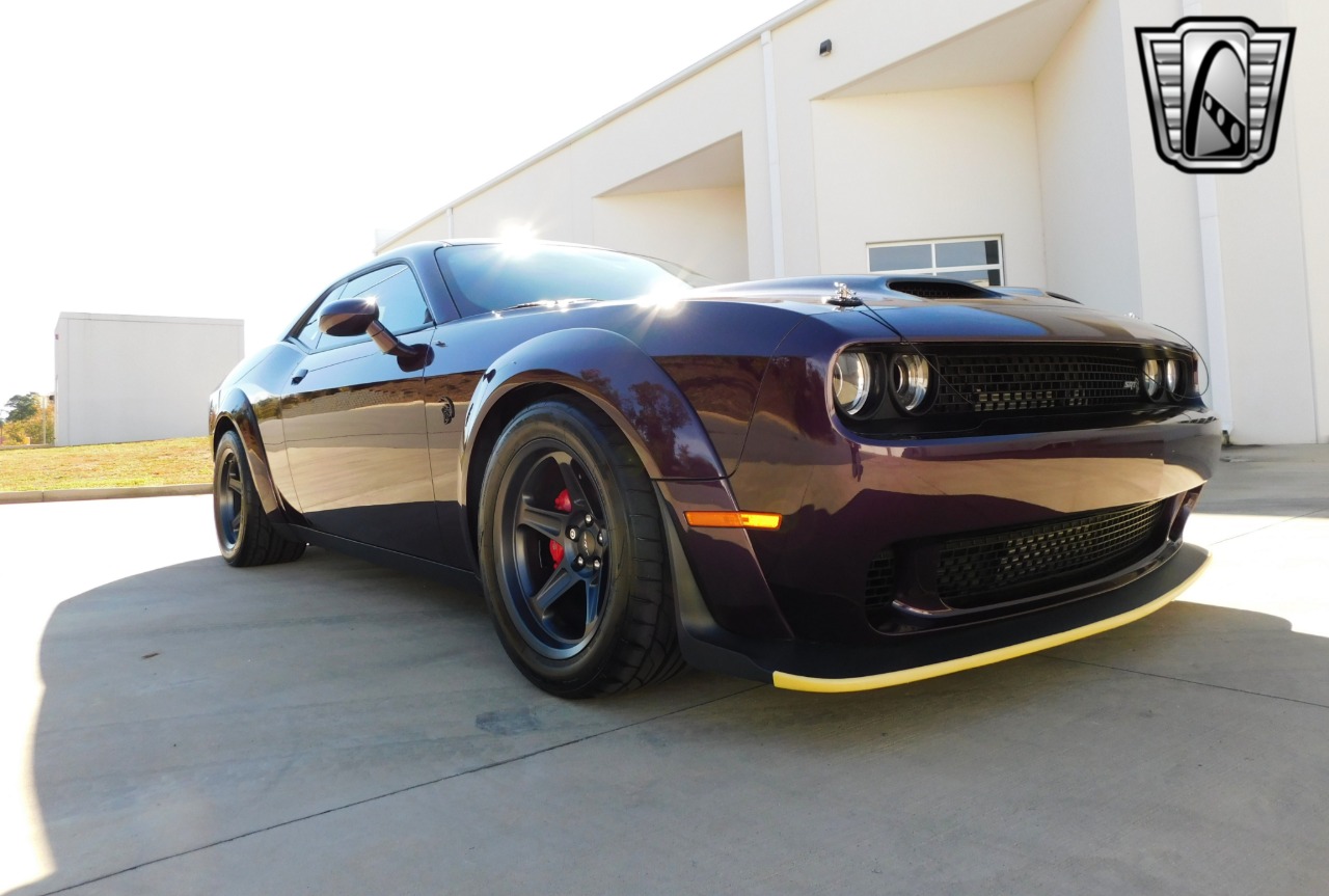 2020 Dodge Challenger 14