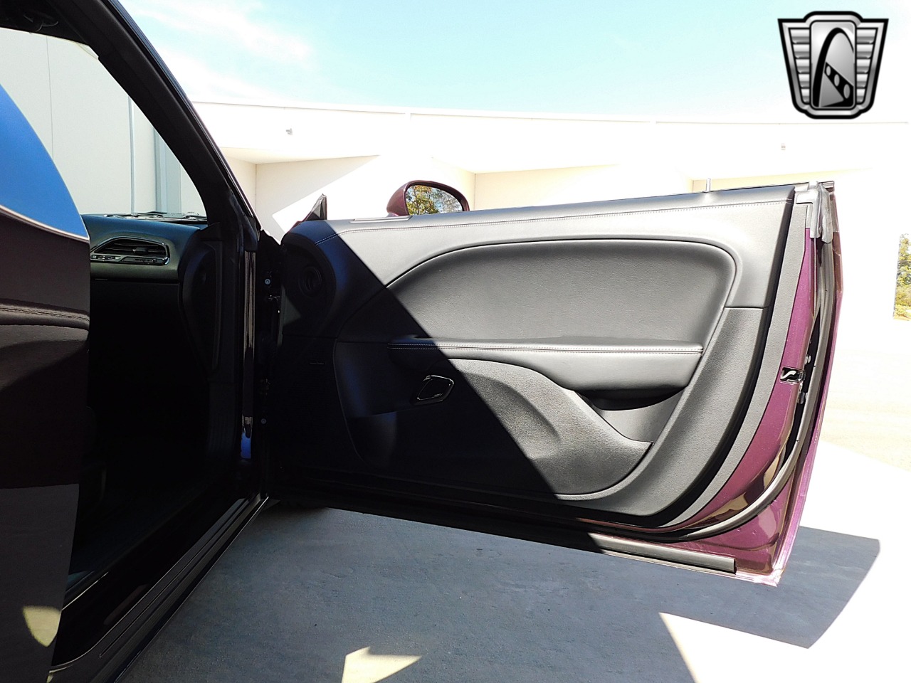 2020 Dodge Challenger 98