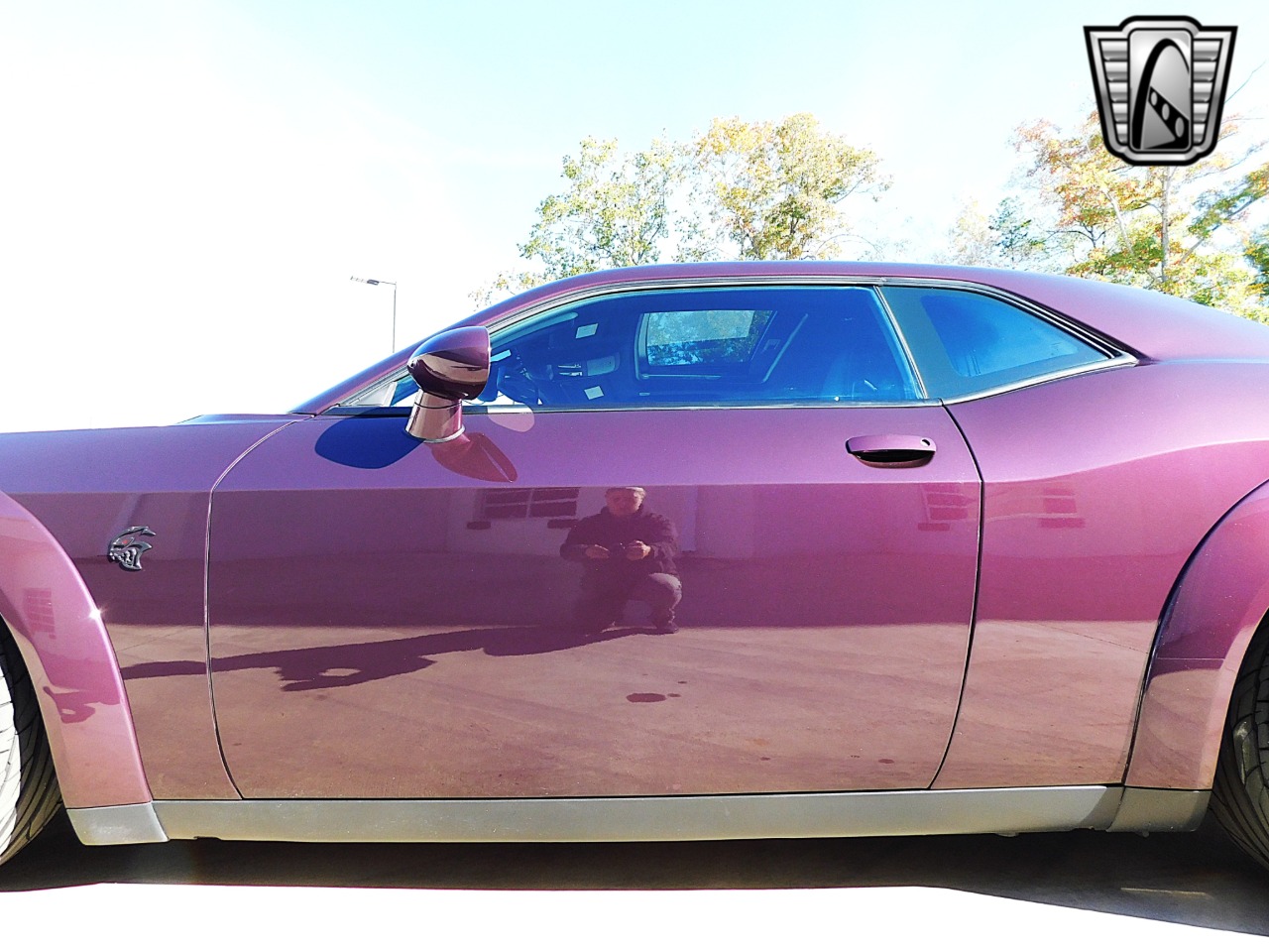 2020 Dodge Challenger 38