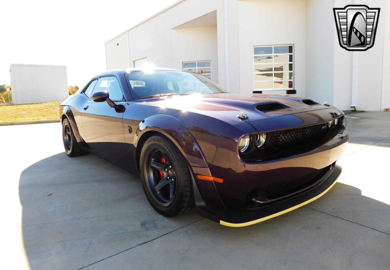 2020 Dodge Challenger 55