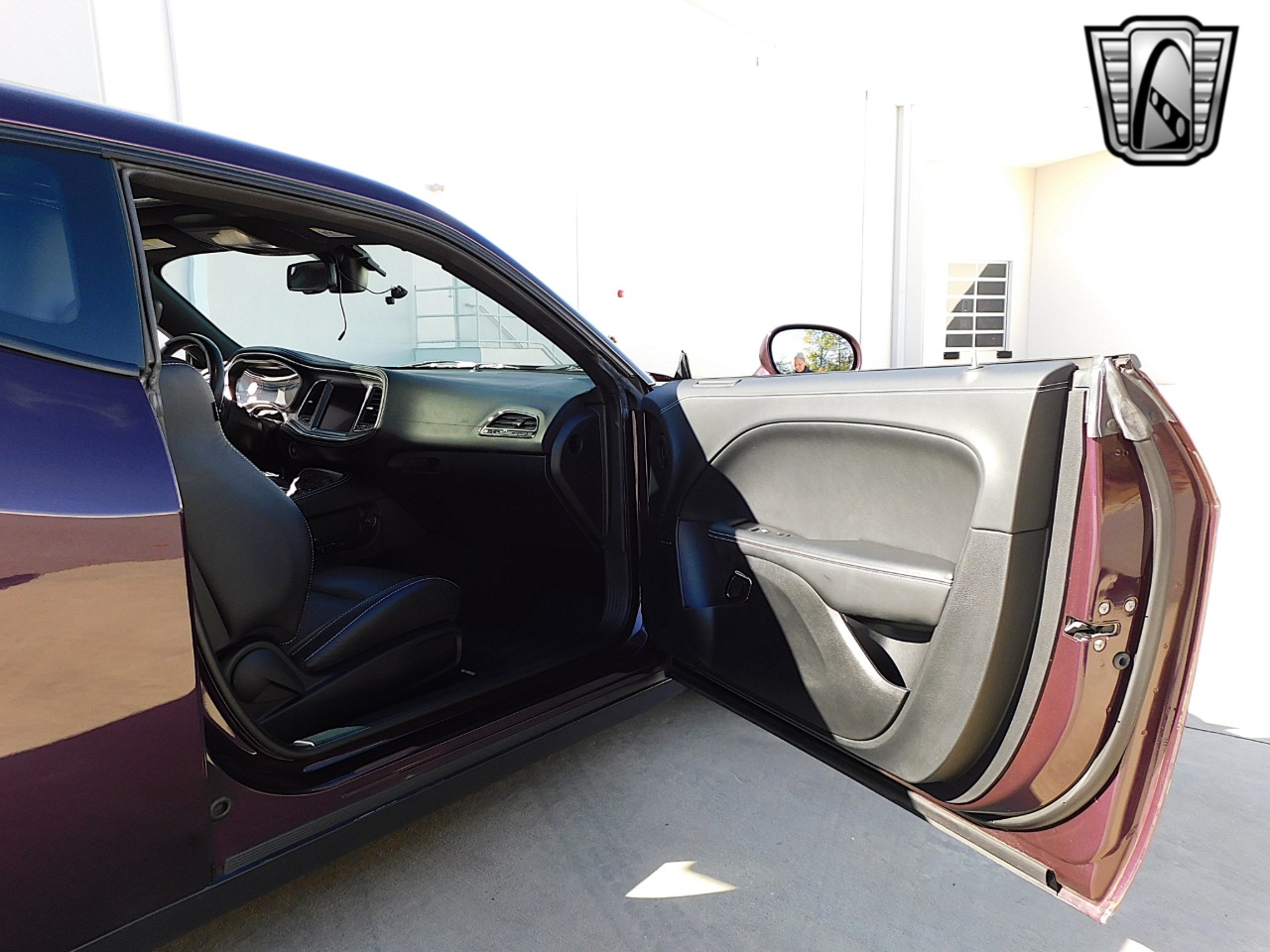 2020 Dodge Challenger 99