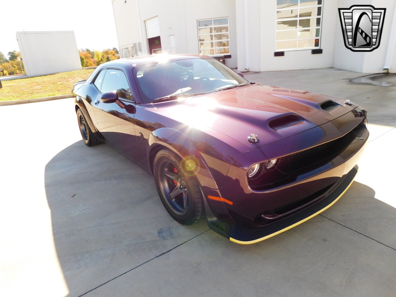 2020 Dodge Challenger 56