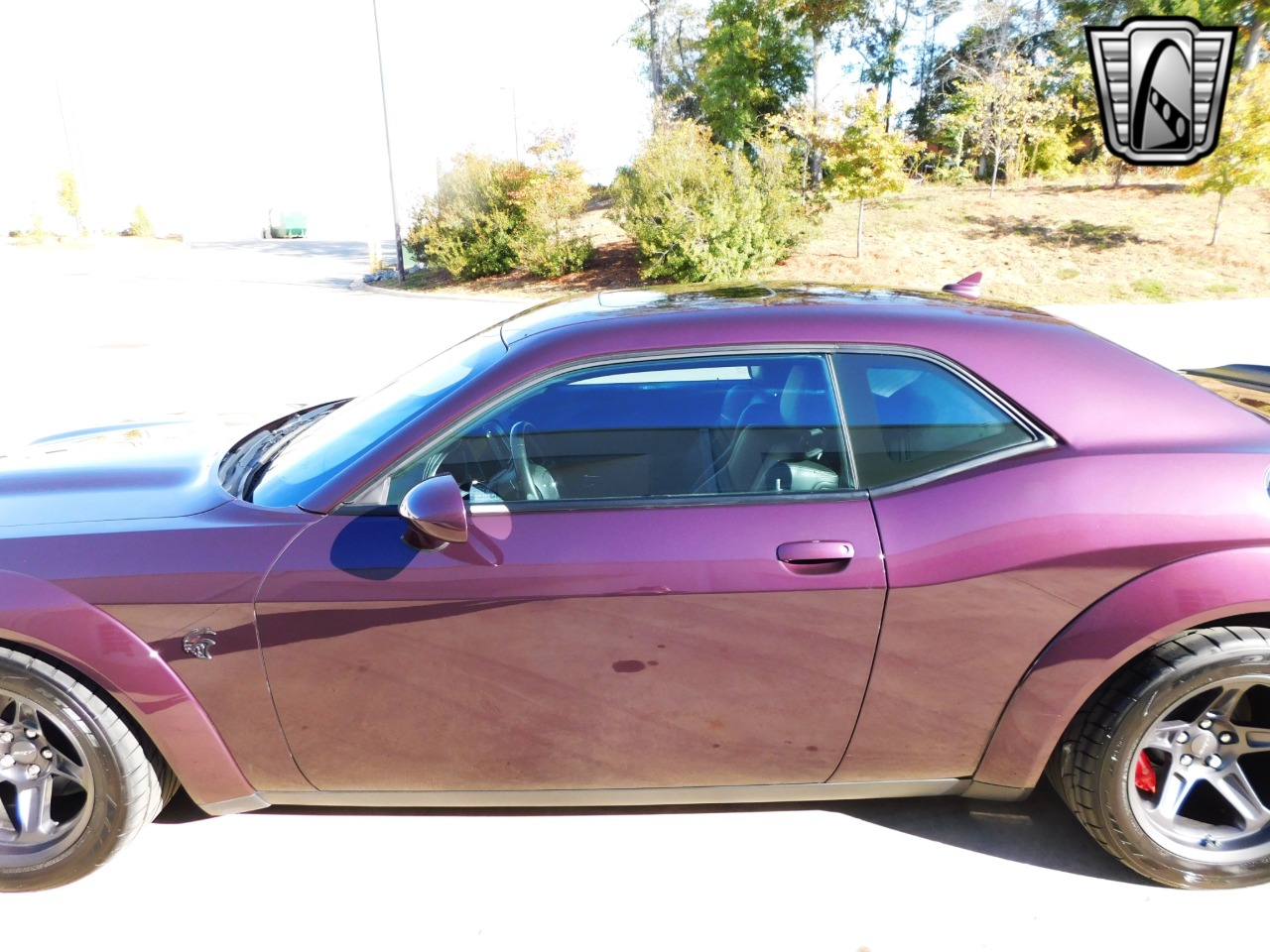 2020 Dodge Challenger 39