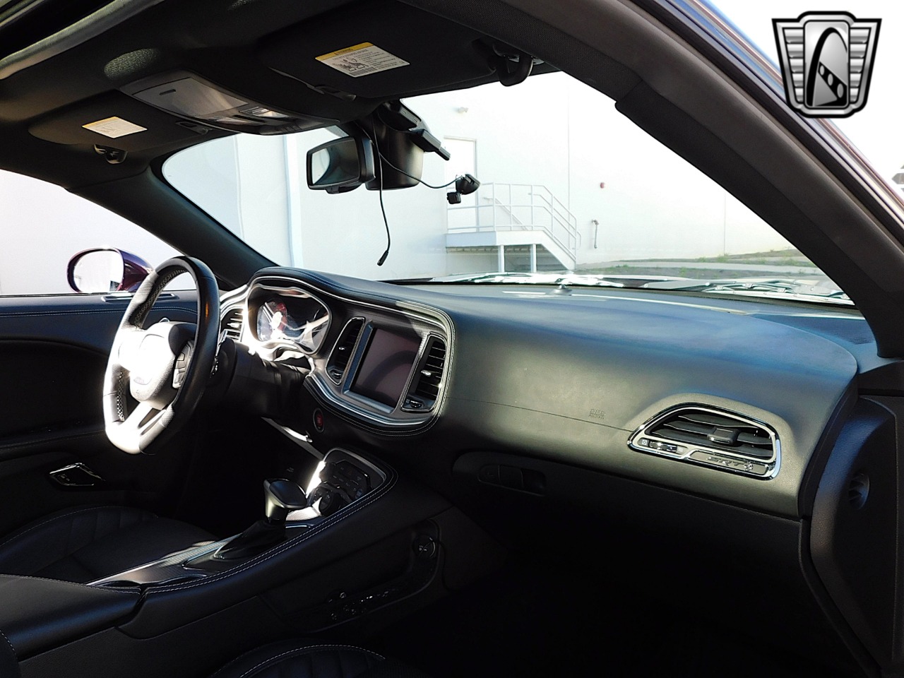 2020 Dodge Challenger 23