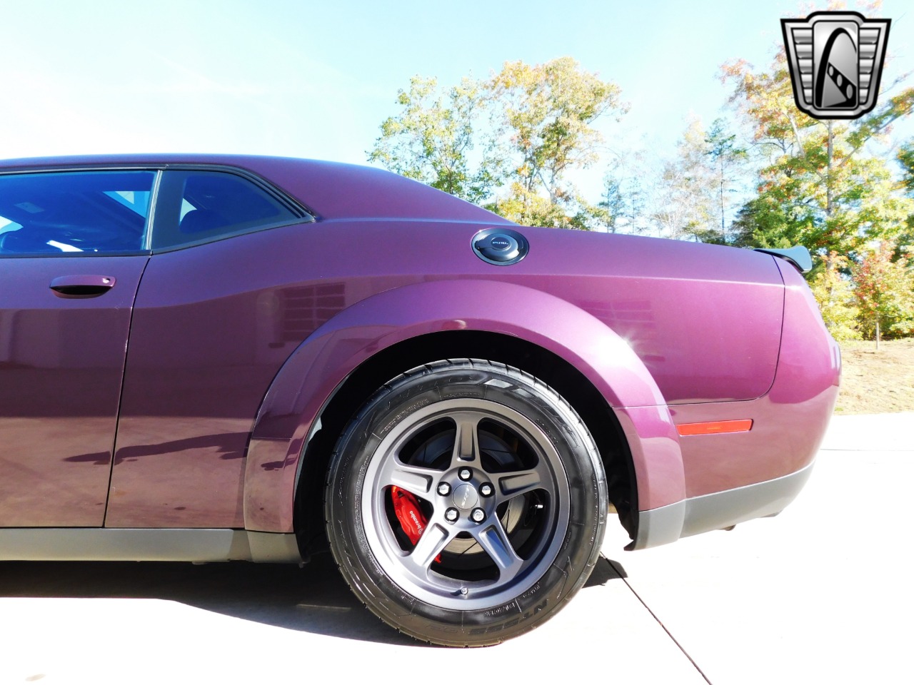 2020 Dodge Challenger 40