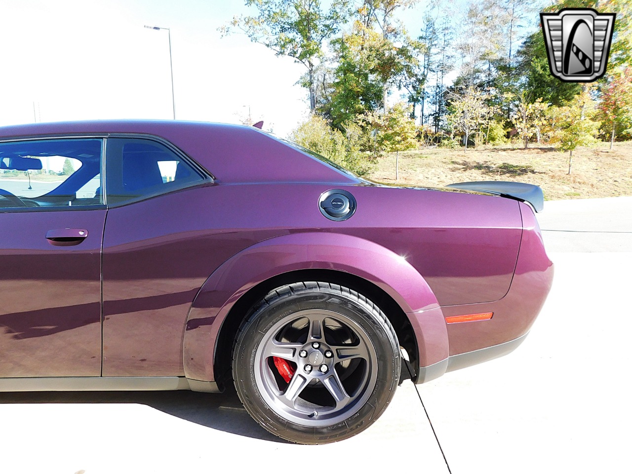 2020 Dodge Challenger 7