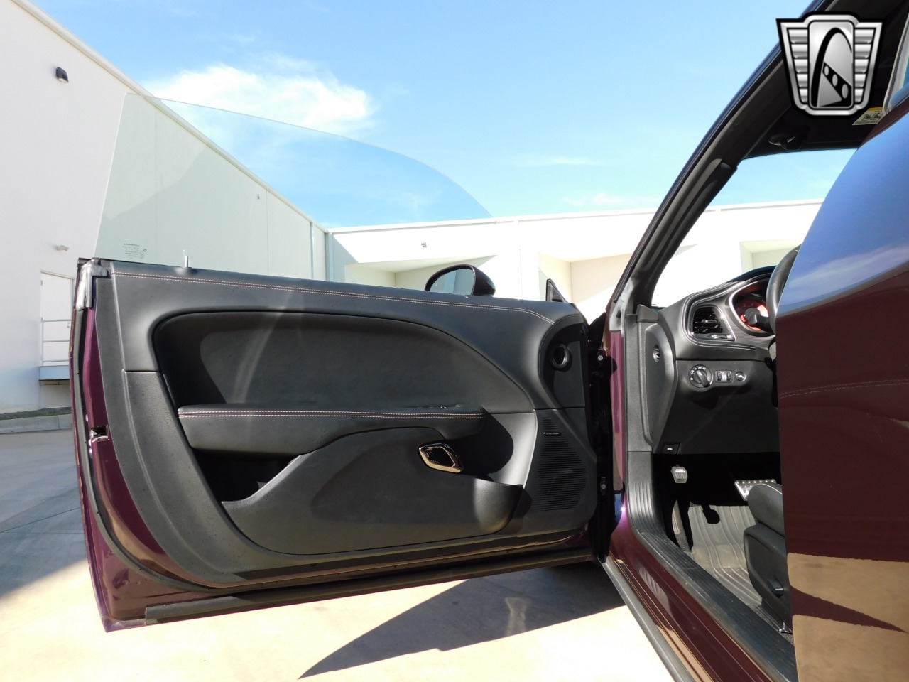 2020 Dodge Challenger 81