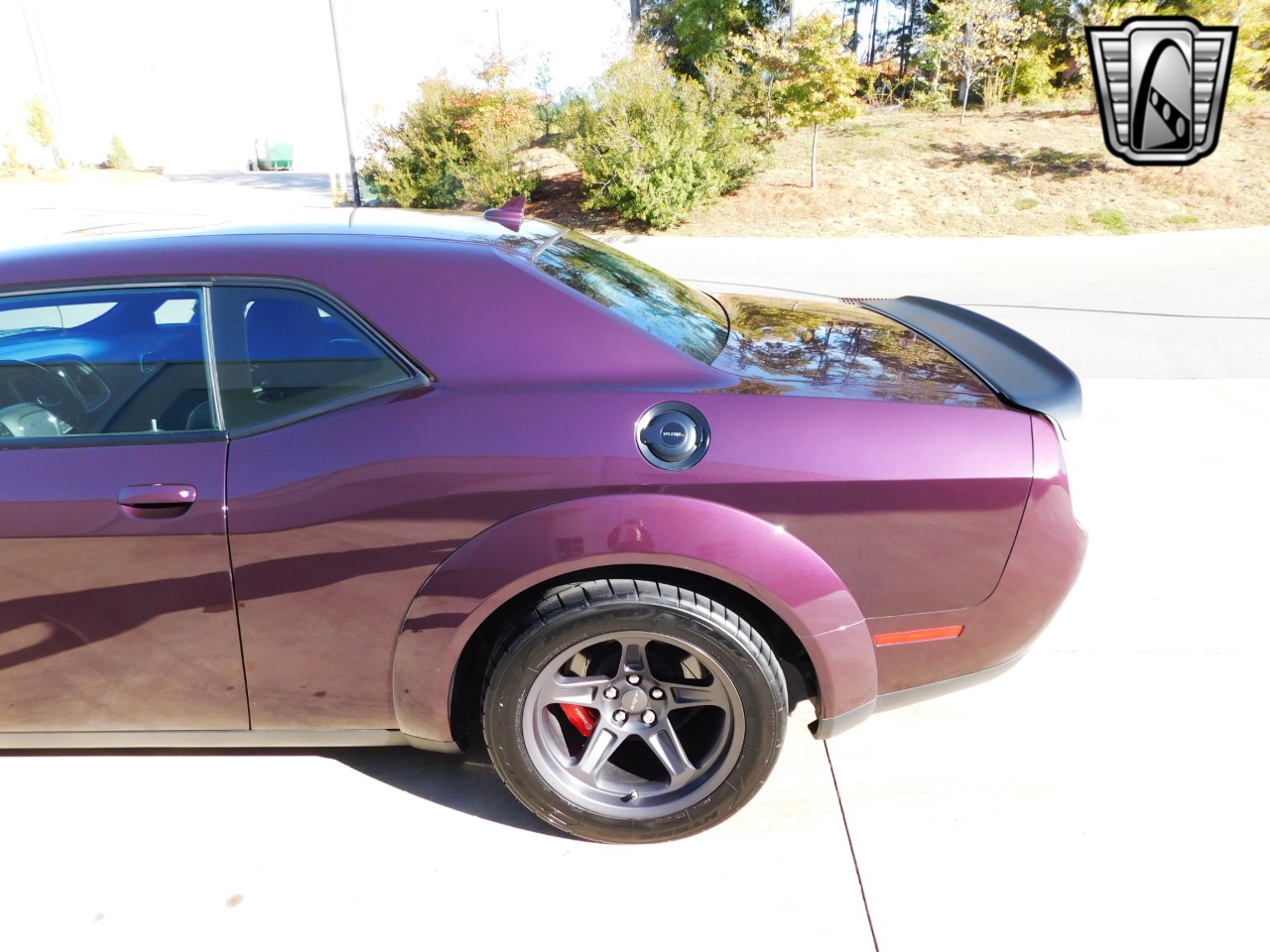 2020 Dodge Challenger 41