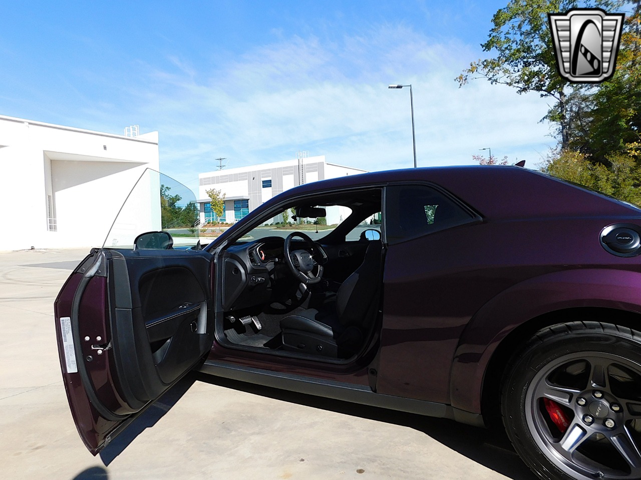 2020 Dodge Challenger 82