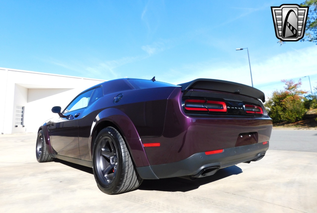2020 Dodge Challenger 42