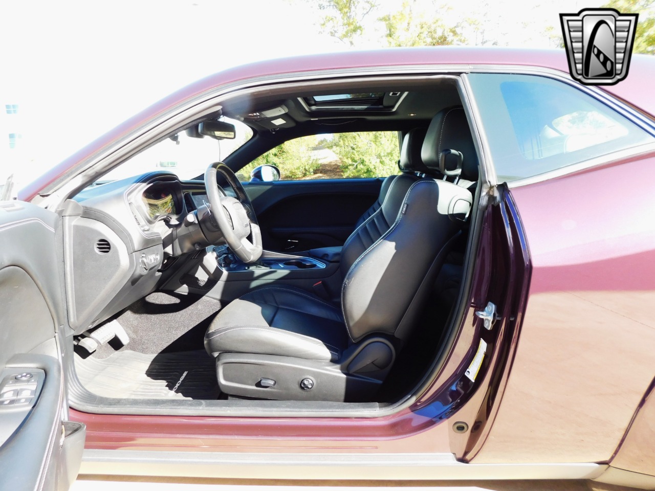 2020 Dodge Challenger 83