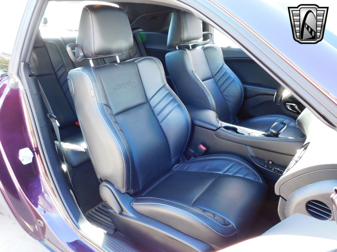 2020 Dodge Challenger 24