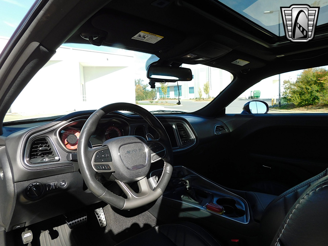 2020 Dodge Challenger 19