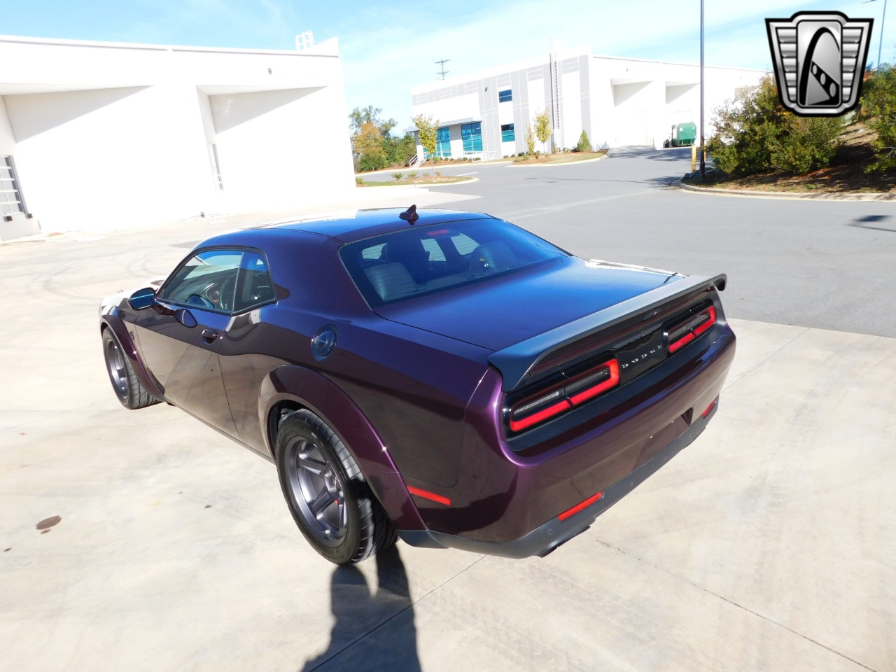 2020 Dodge Challenger 43
