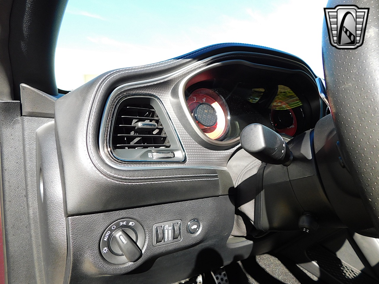 2020 Dodge Challenger 84