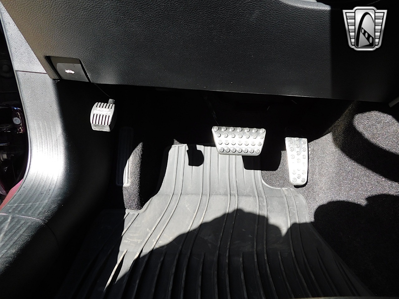 2020 Dodge Challenger 85