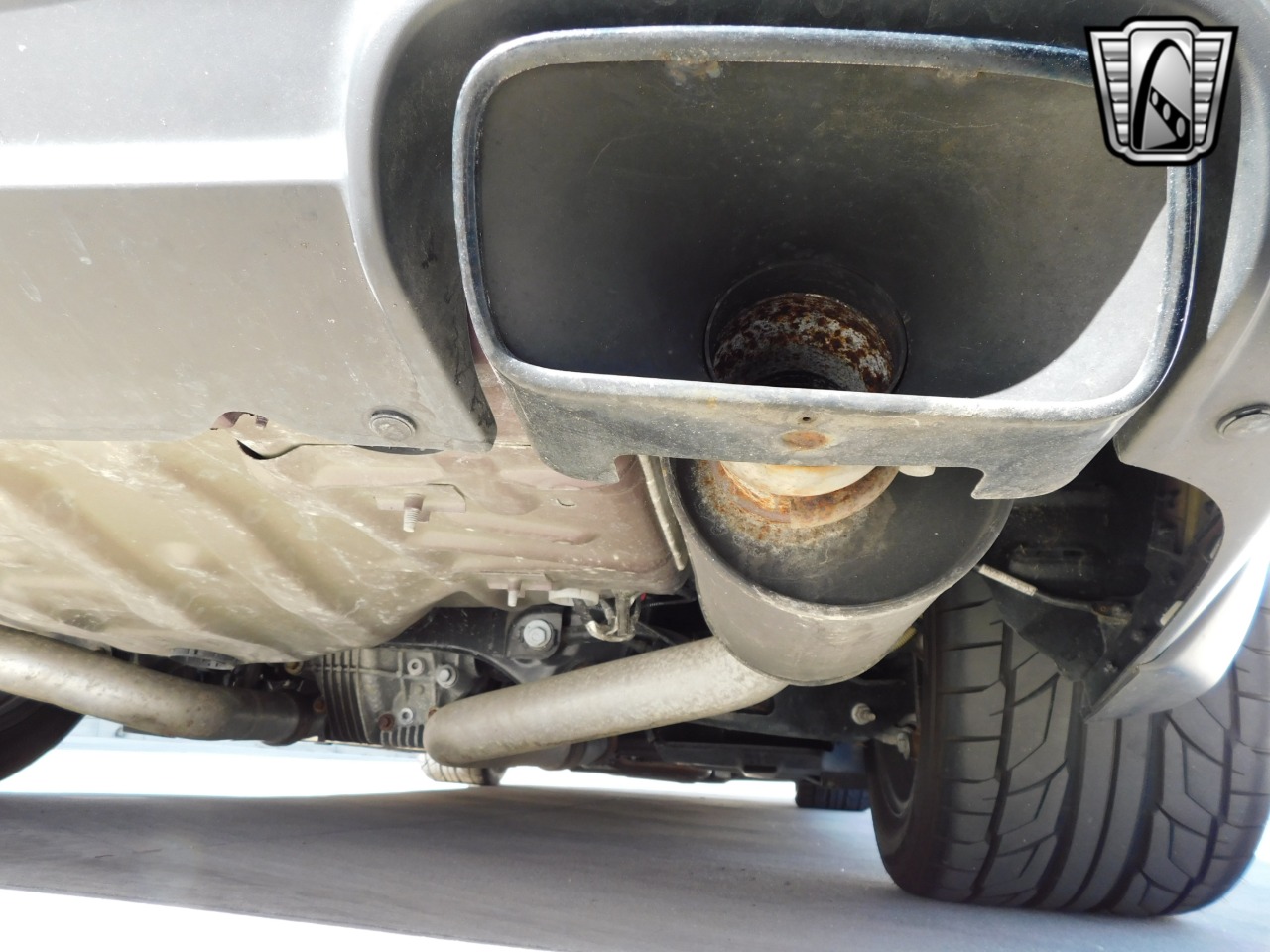 2020 Dodge Challenger 64