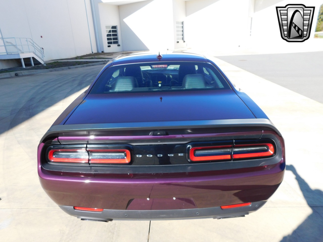 2020 Dodge Challenger 45