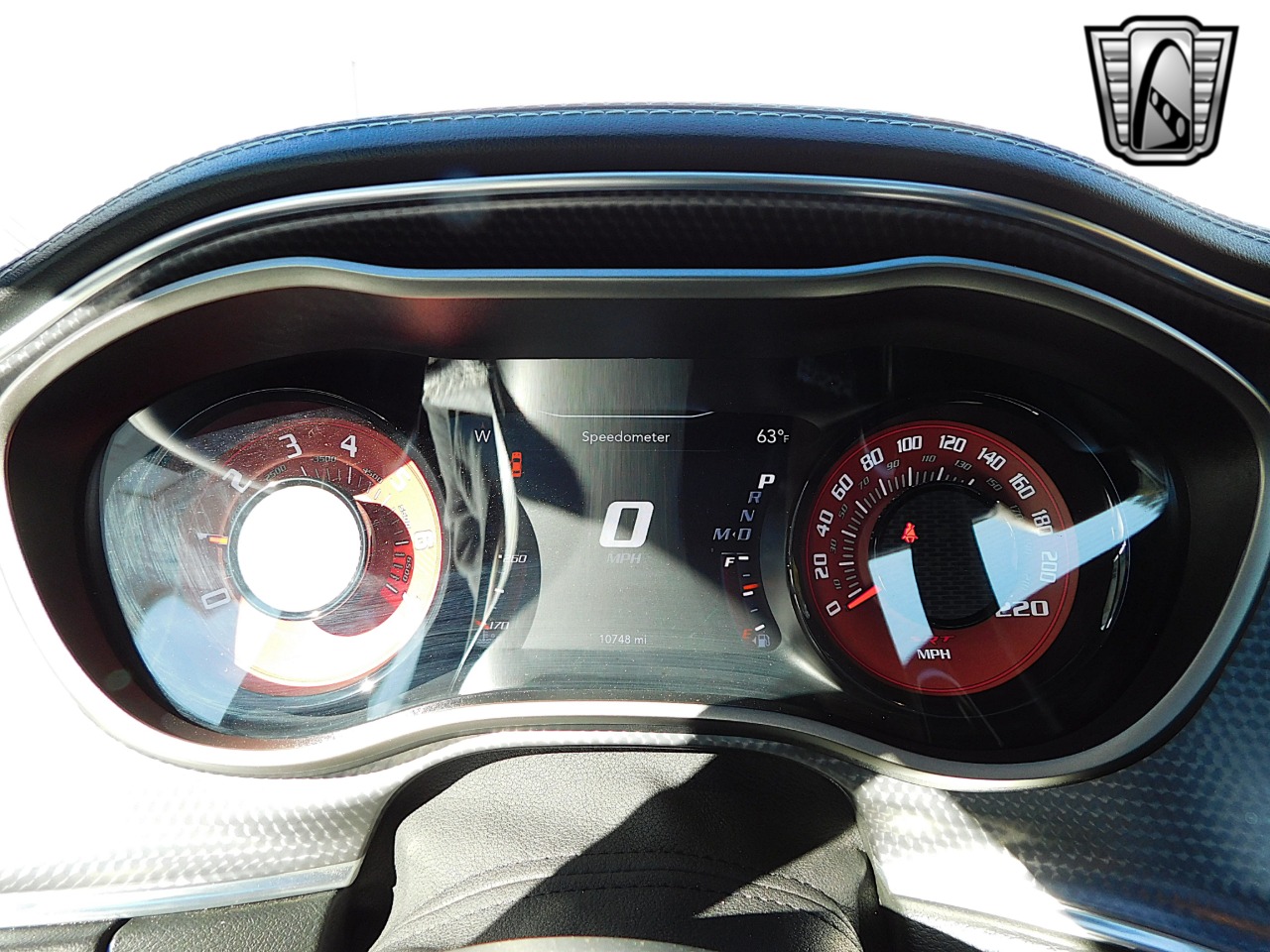 2020 Dodge Challenger 87