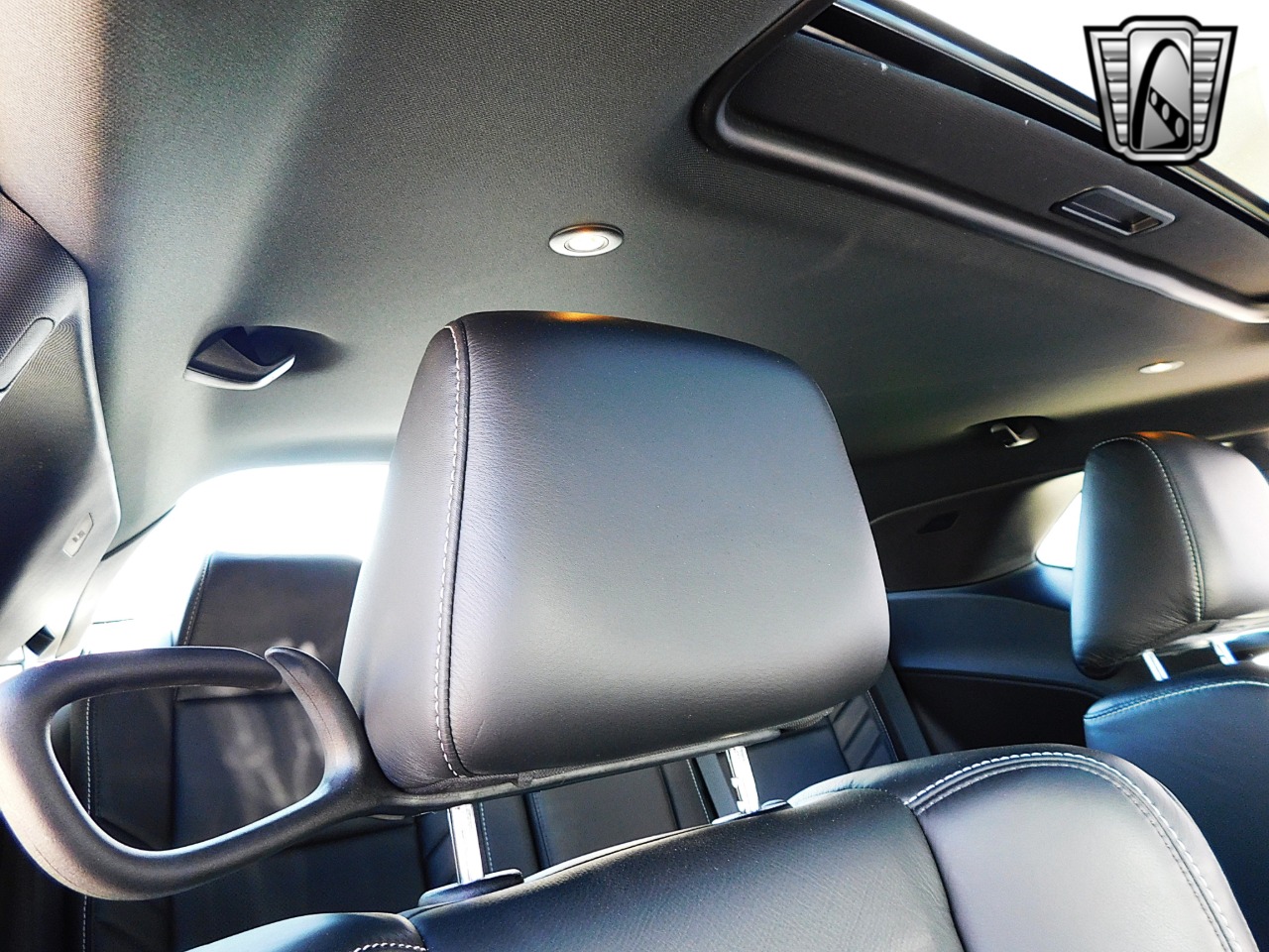 2020 Dodge Challenger 26