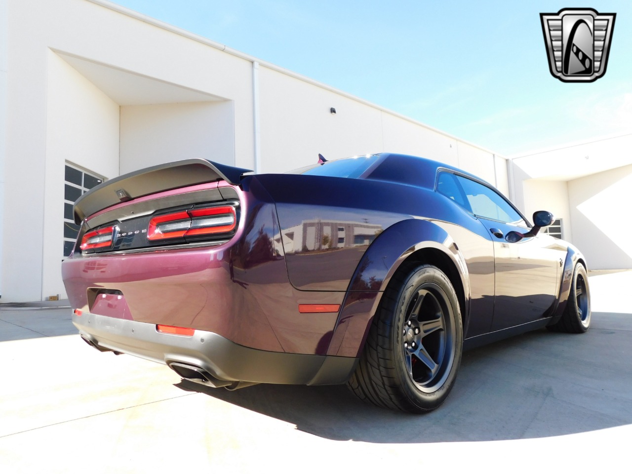 2020 Dodge Challenger 46