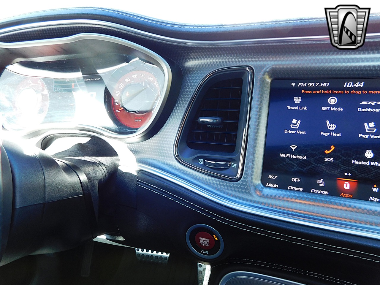 2020 Dodge Challenger 88