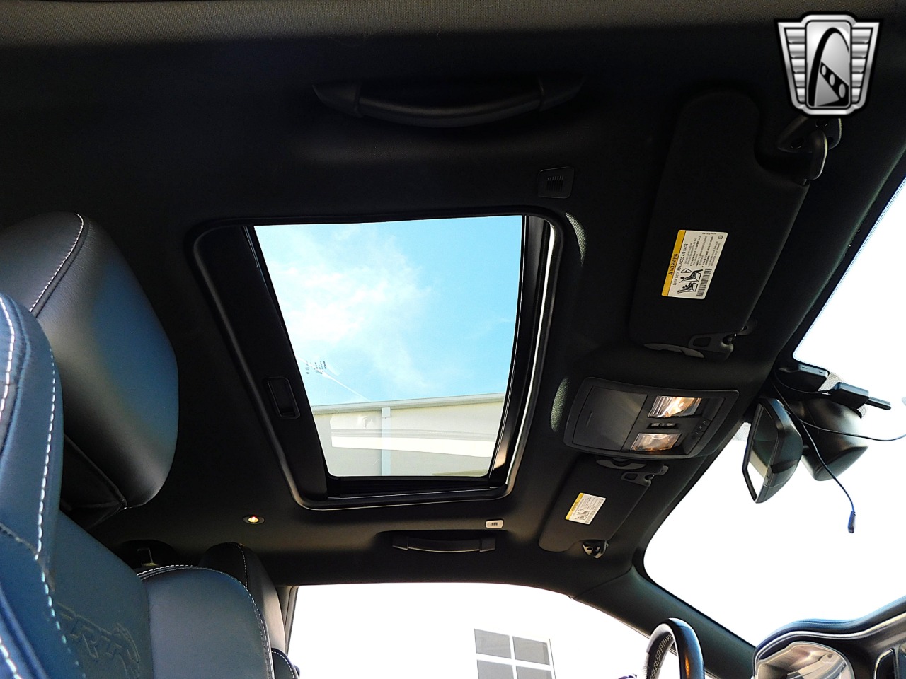 2020 Dodge Challenger 27