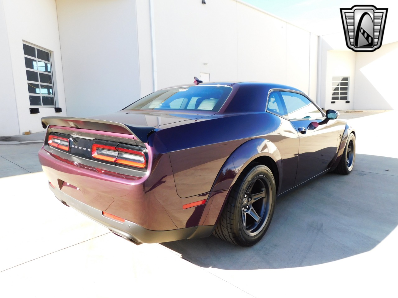 2020 Dodge Challenger 10