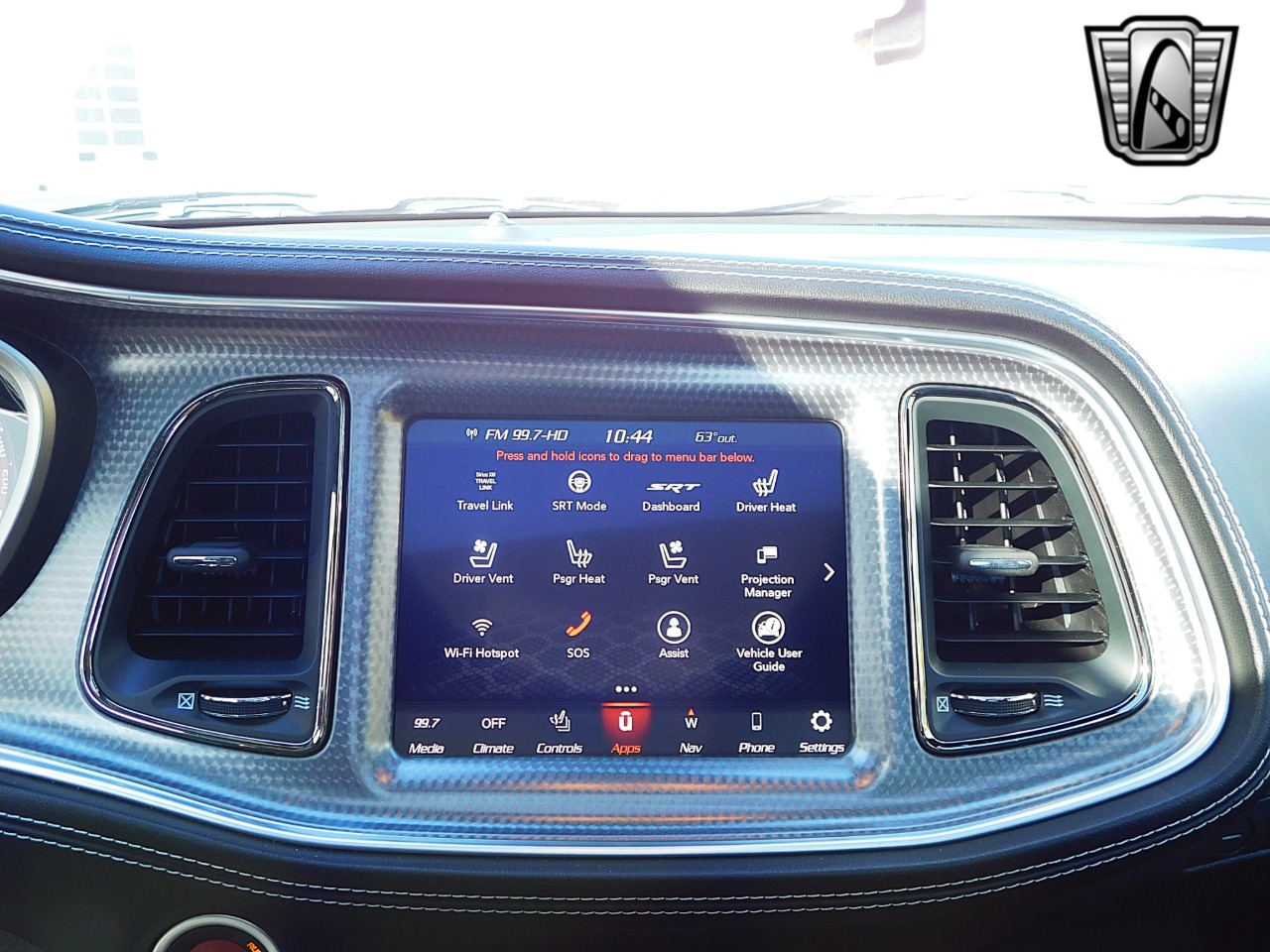 2020 Dodge Challenger 89