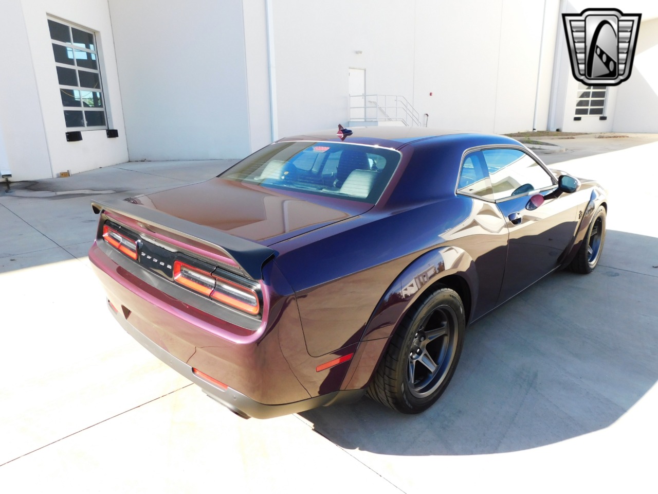 2020 Dodge Challenger 47