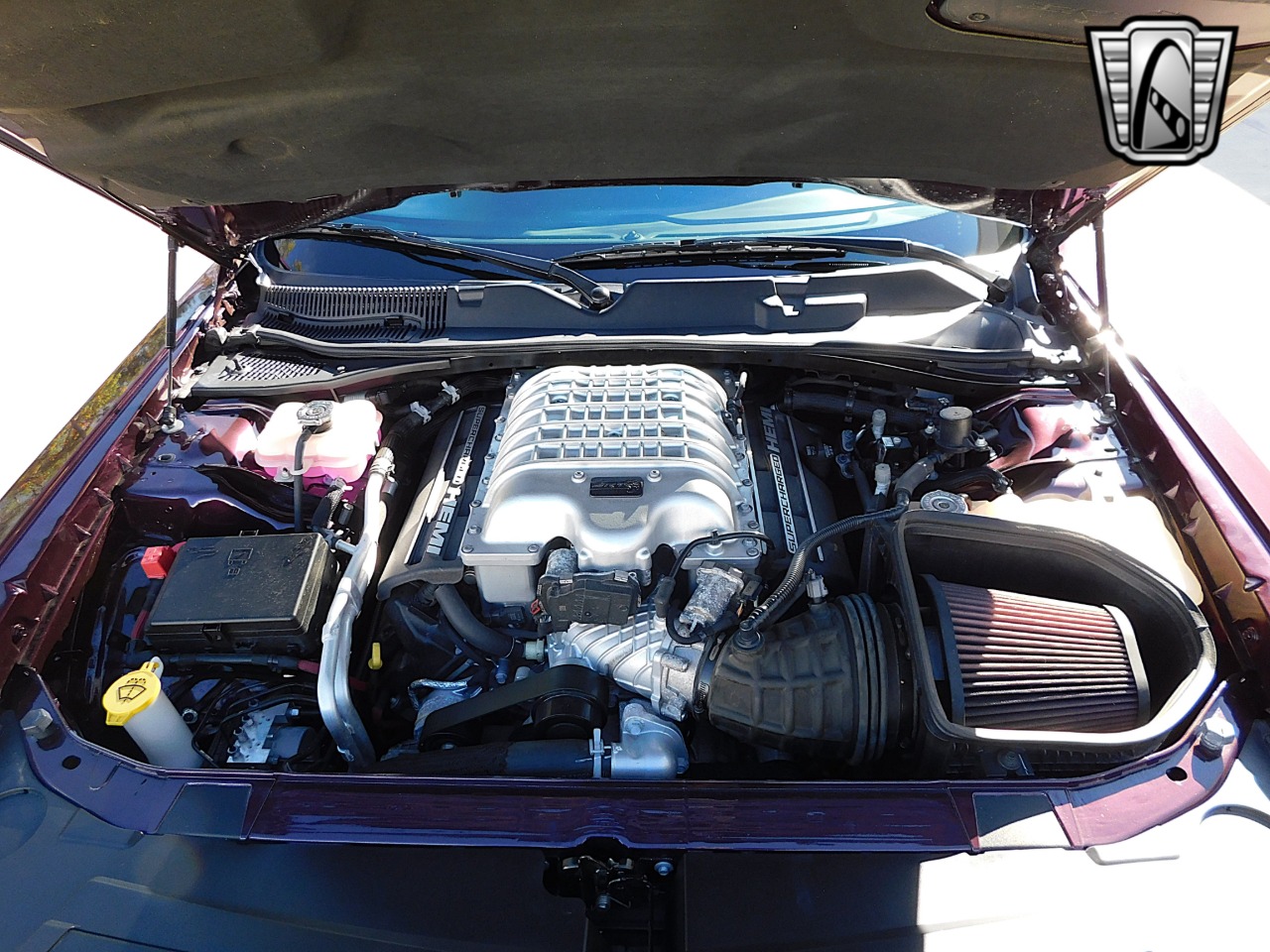 2020 Dodge Challenger 67