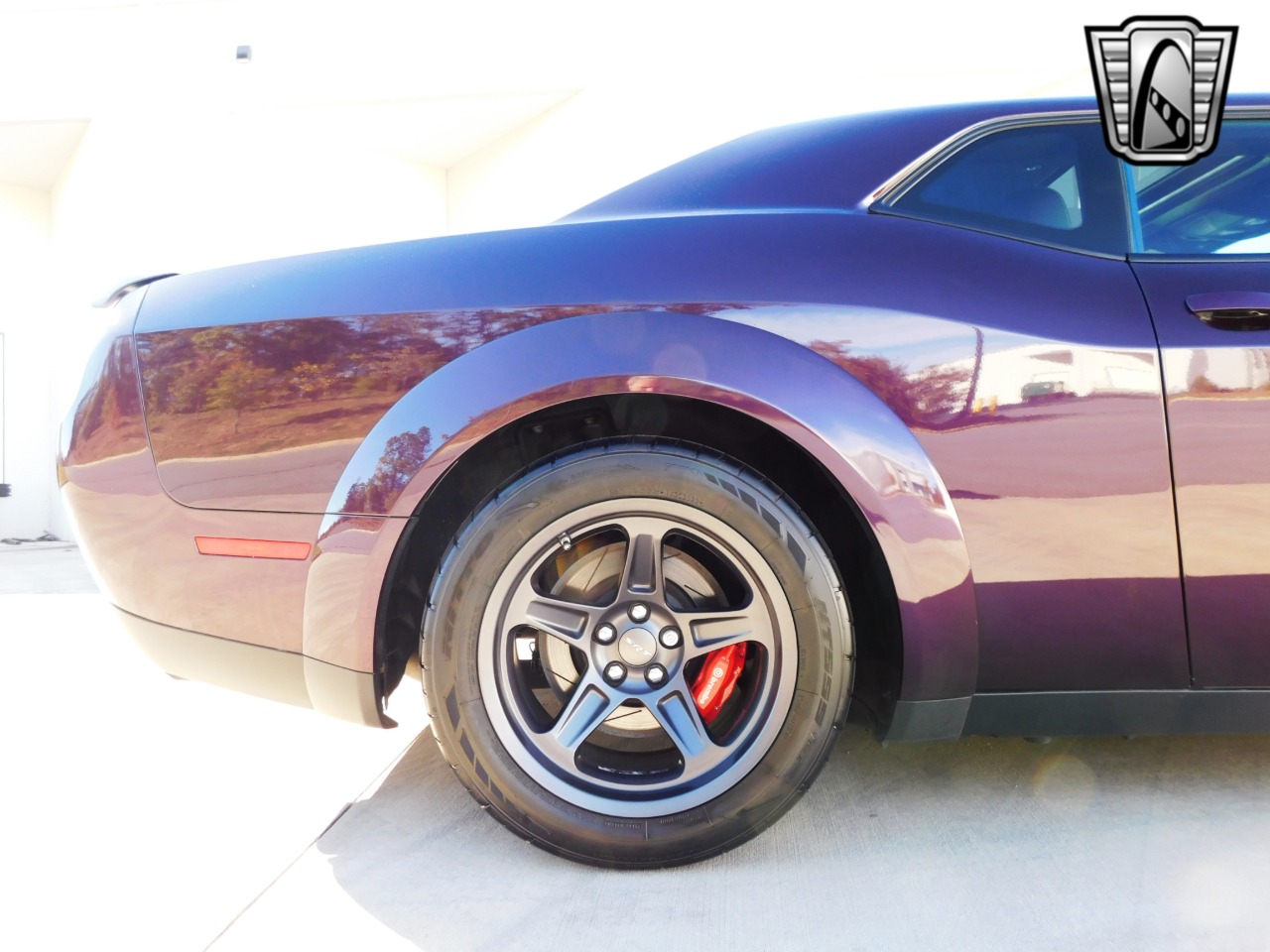 2020 Dodge Challenger 48