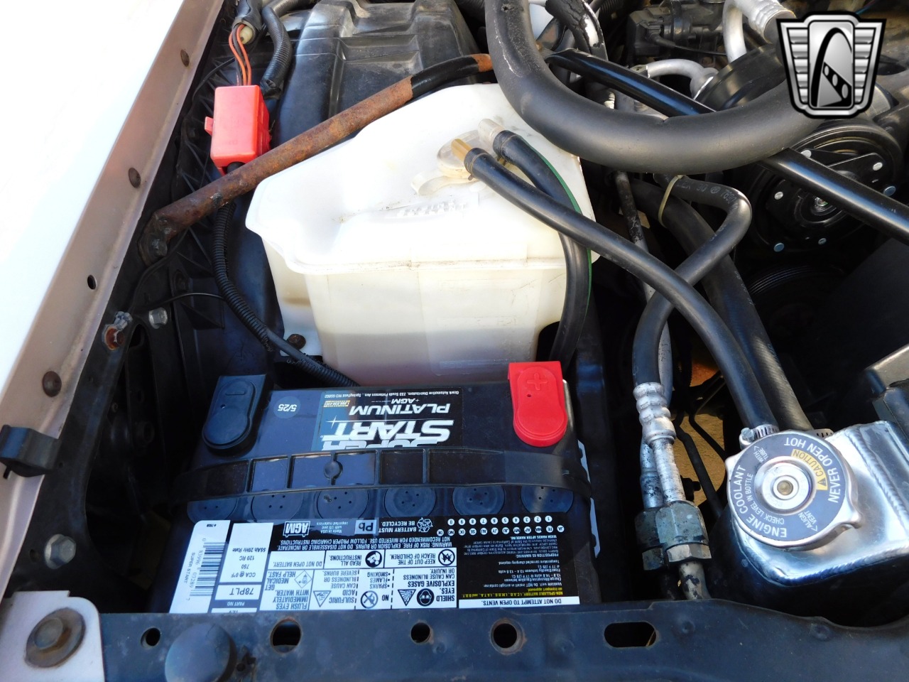 1991 Cadillac Brougham 67