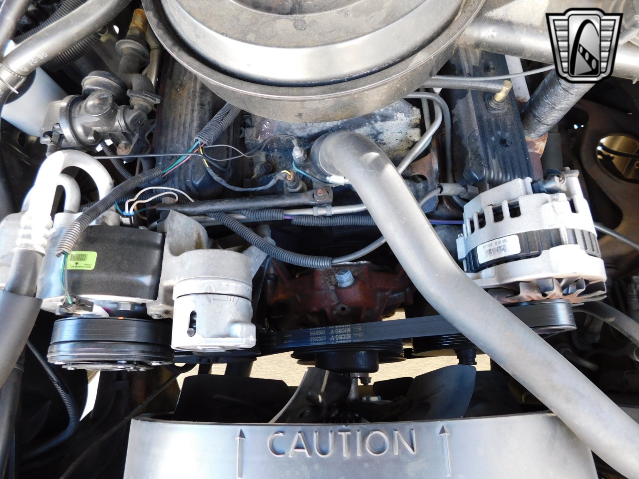 1991 Cadillac Brougham 70