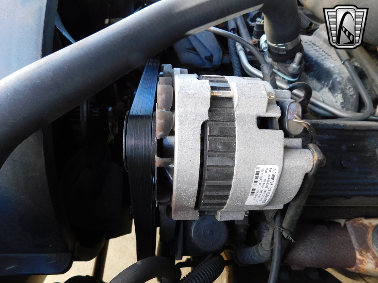 1991 Cadillac Brougham 72