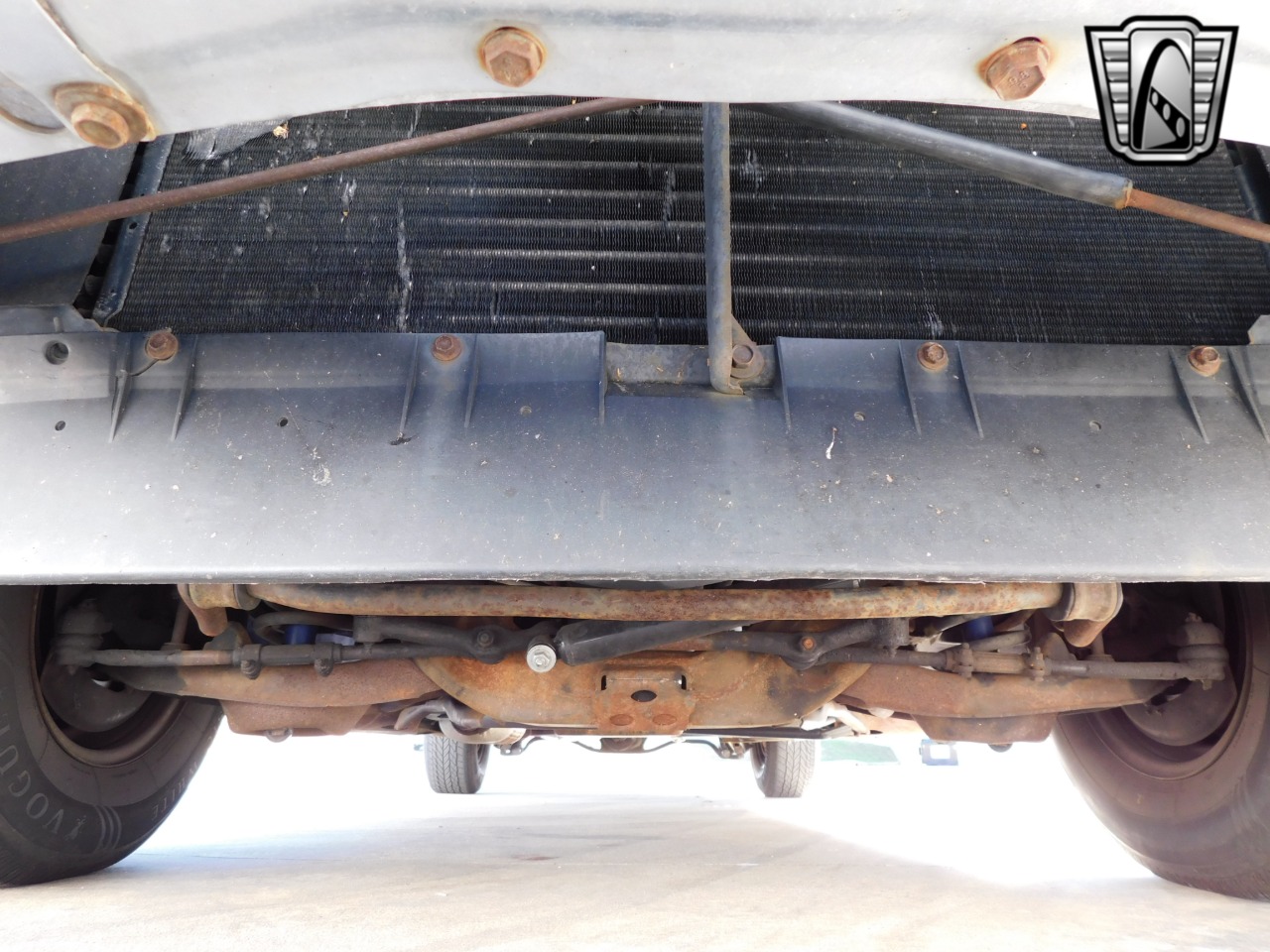 1991 Cadillac Brougham 57