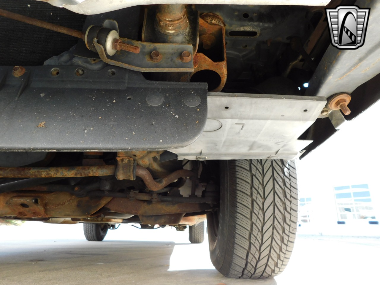 1991 Cadillac Brougham 58