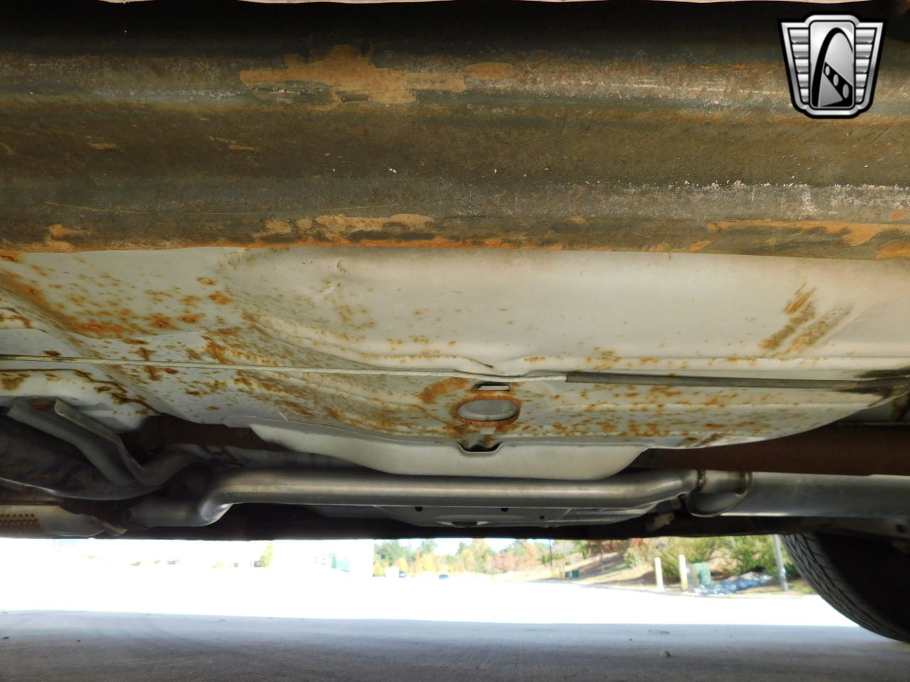 1991 Cadillac Brougham 60