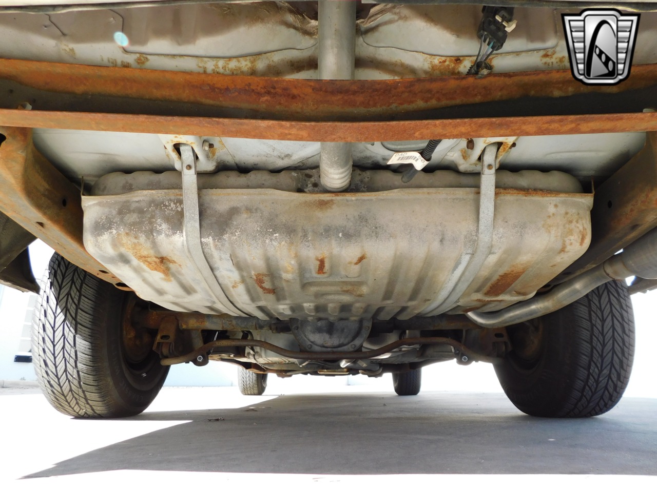 1991 Cadillac Brougham 62