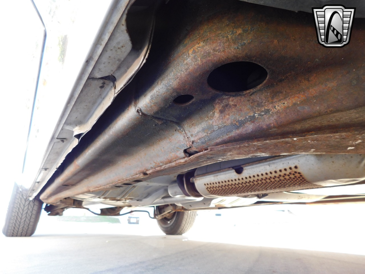 1991 Cadillac Brougham 65